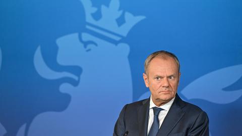 Donald Tusk