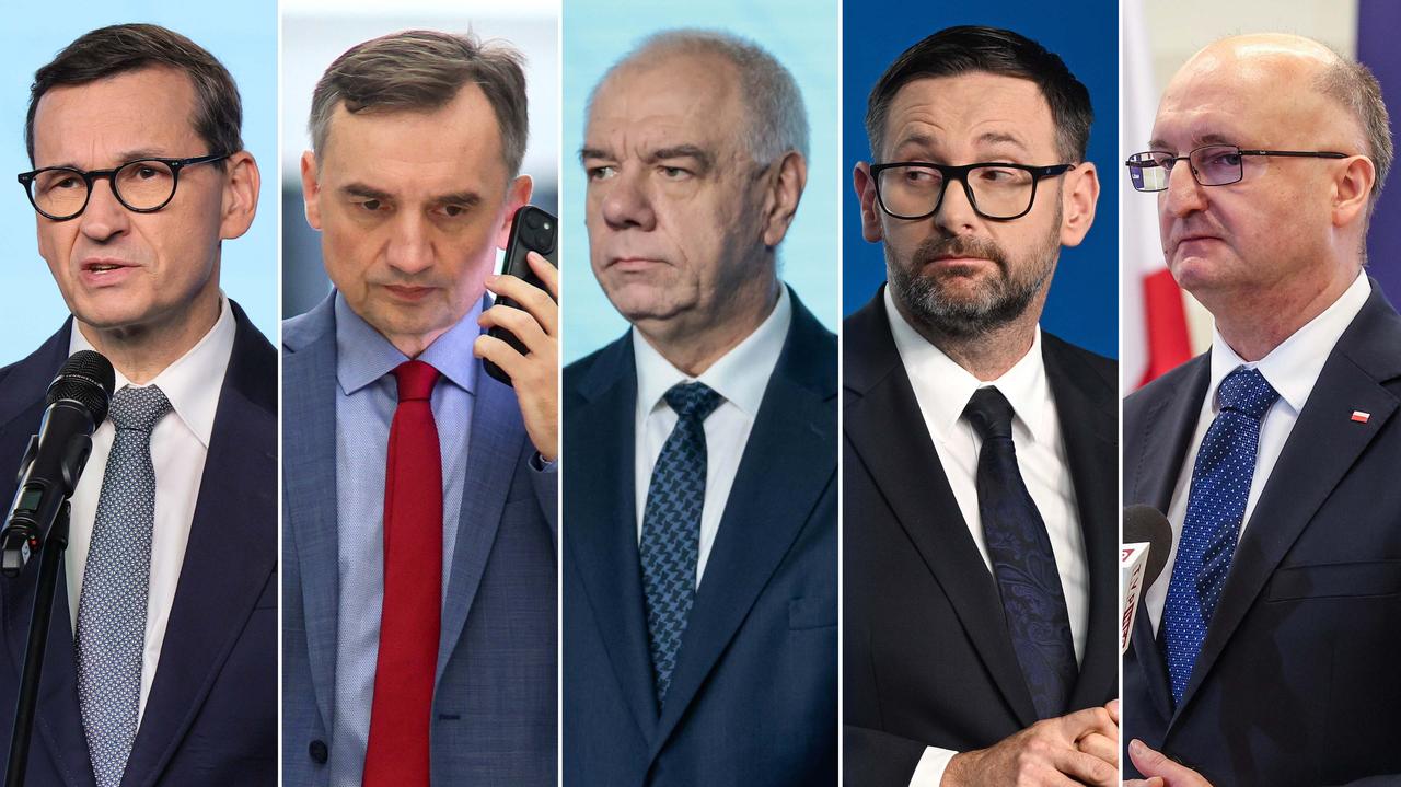 12 głośnych afer Zjednoczonej Prawicy. Jak idą rozliczenia