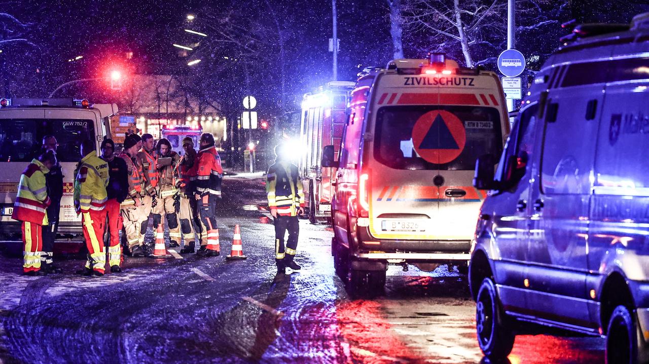 Blackout w części stolicy. Kilkadziesiąt tysięcy rodzin bez prądu
