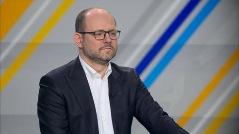 Marcin Przydacz