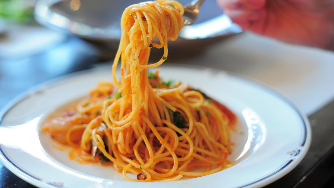 Waszyngton zmienia zdanie w sprawie makaronu