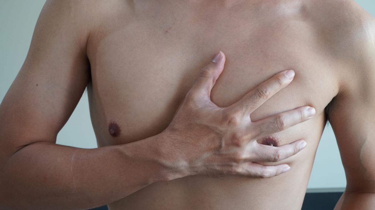 "Lepiej zepsuć święta, niż ryzykować, iż kolejnych nie będzie"