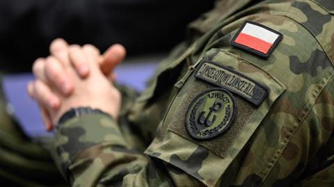 Śledztwo w sprawie wojskowych menażek. Dwaj przedsiębiorcy w areszcie