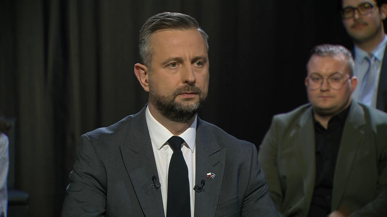 Ruch MON po decyzji Zełenskiego