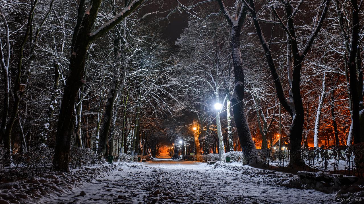 Pogoda na jutro - wtorek, 3.02. Ta noc będzie ekstremalnie zimna