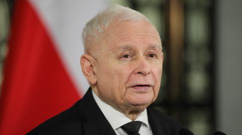 Jarosław Kaczyński 