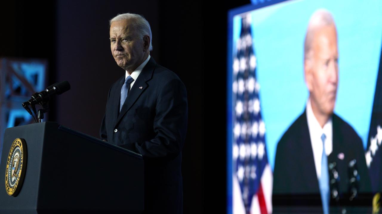 Joe Biden w ostatnich godzinach urzędowania ułaskawił kilka osób, w tym członków swojej rodziny