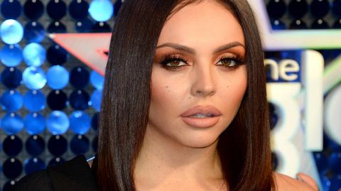 Jesy Nelson