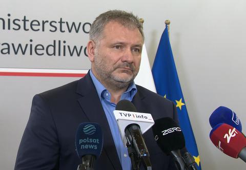 Śledztwo w sprawie Zondacrypto. Jednym z wątków "wsparcie polityków" 