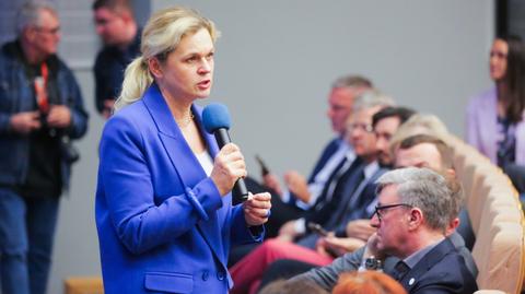 Barbara Nowacka