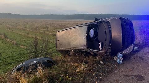 Plaga pijanych kierowców. Nie odstrasza ich nawet groźba konfiskaty samochodu