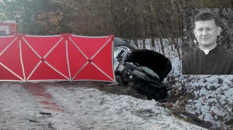 Do zdarzenia doszło w powiecie biłgorajskim