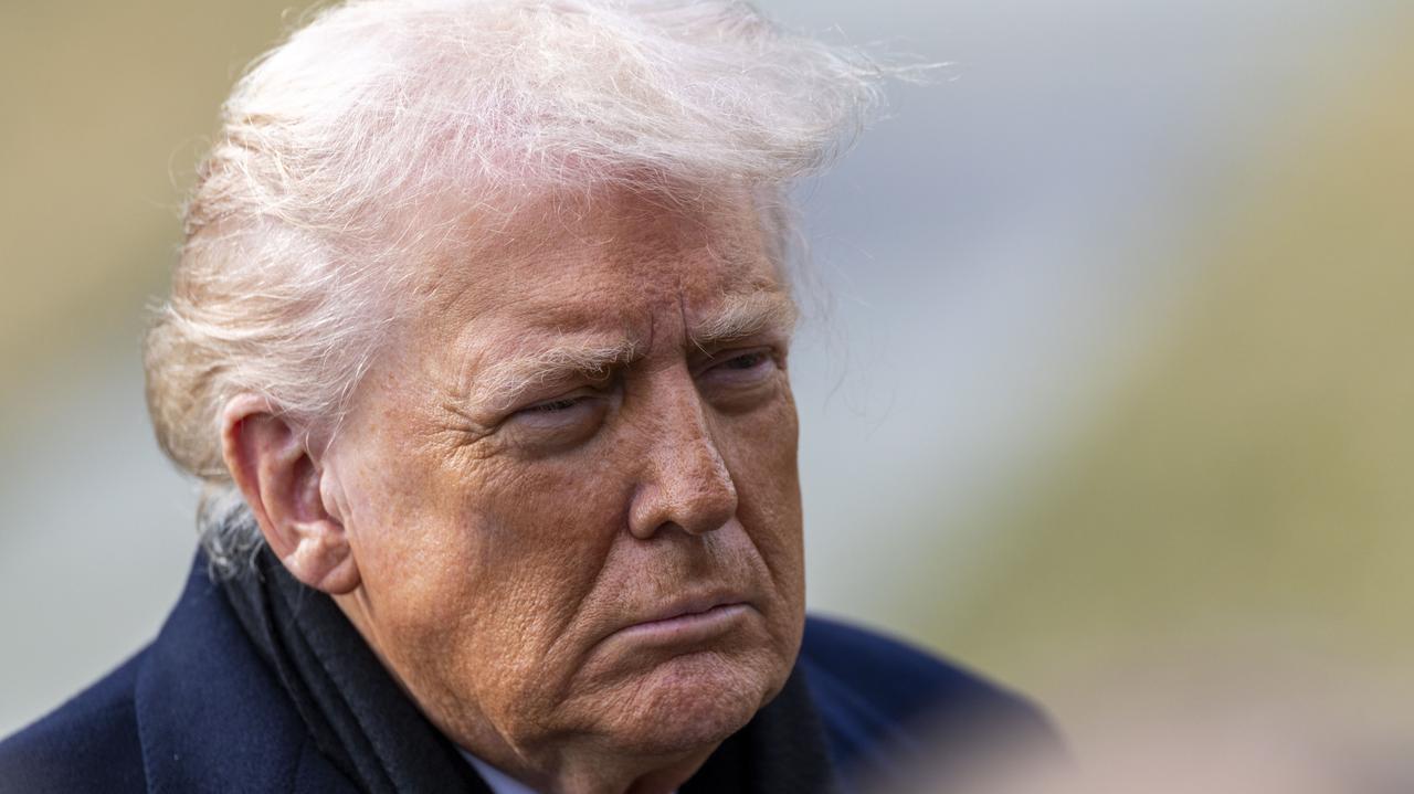 Reakcja z Europy na groźny Trumpa, tragedia na torach, kolejna fala mrozów