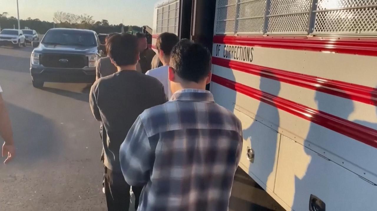 Zatrzymanie koreańskich pracowników Hyundaia. Transport opóźniony, biznes zaniepokojony