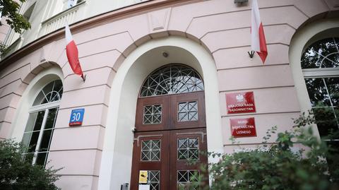Sejm uchwalił ustawę o zmianie ustawy o Krajowej Radzie Sądownictwa