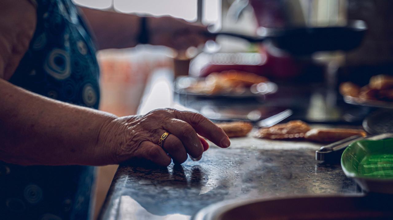 Przyrząd kuchenny wycofany. Ostrzeżenie