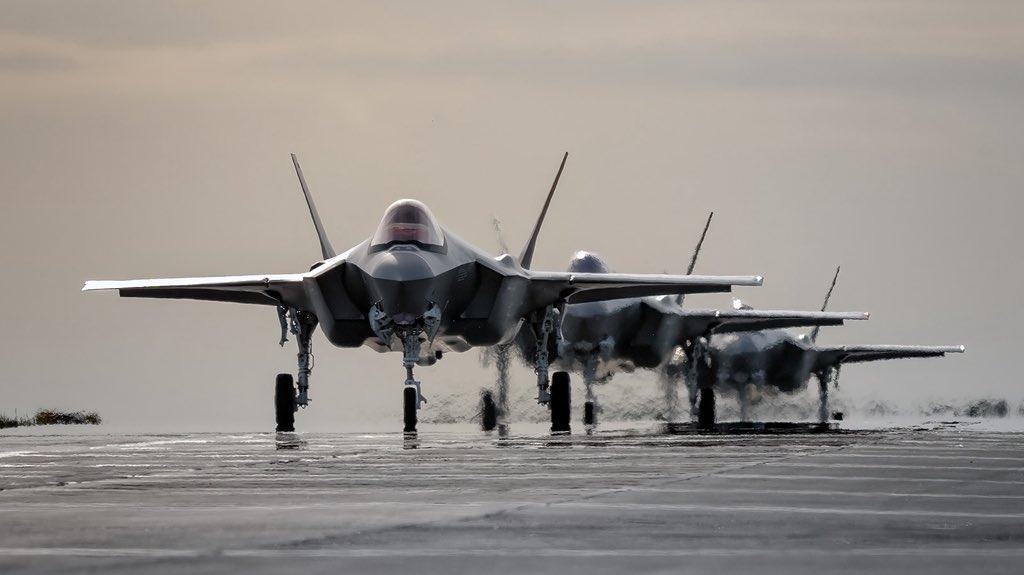 Polskie F-35