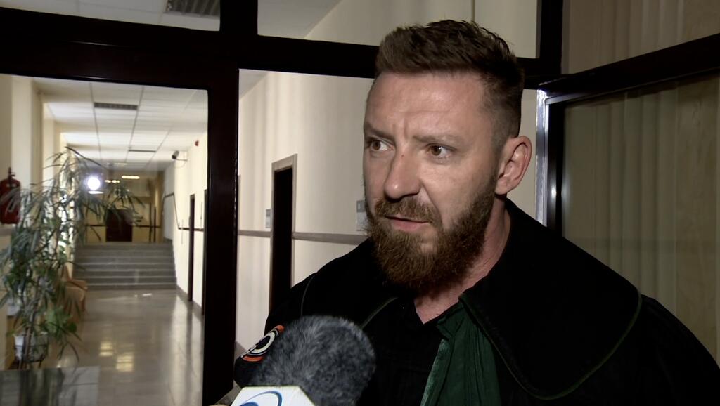 Mecenas Paweł Kozanecki