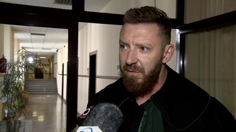 Mecenas Paweł Kozanecki