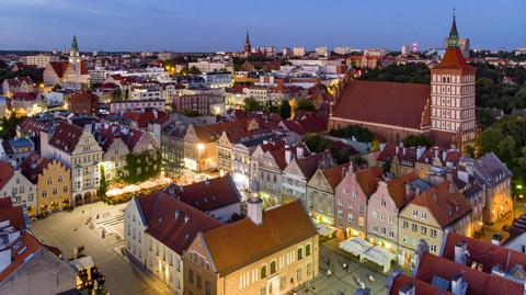 Olsztyn na weekend: Warmia i Mazury w pigułce – woda, lasy, zabytki