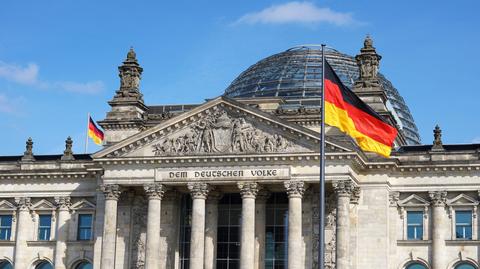 Reichstag