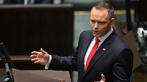 Nawrocki zwrócił się do rządu: już dzisiaj zapraszam na posiedzenie Rady Gabinetowej