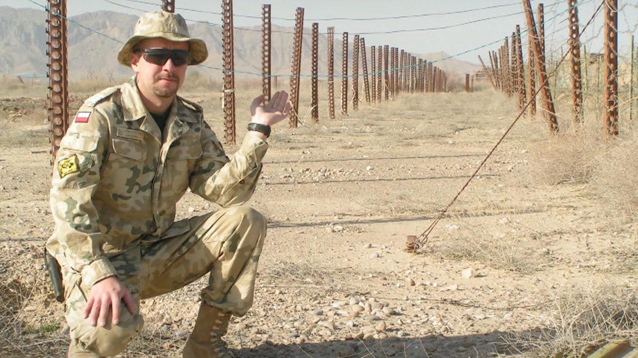 Wdowa po żołnierzu komentuje słowa Trumpa. "To cios w serce dla nas, dla naszych rodzin"