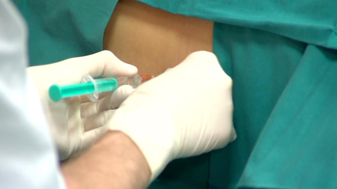 Coraz więcej porodów wykonuje się ze znieczuleniem. Są jednak różnice między szpitalami