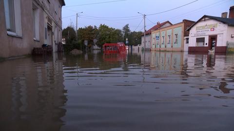 "Węzeł Opole jest zabezpieczony"