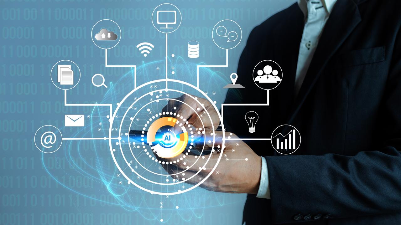 Szef chatbot, czyli prezes dostępny 24/7