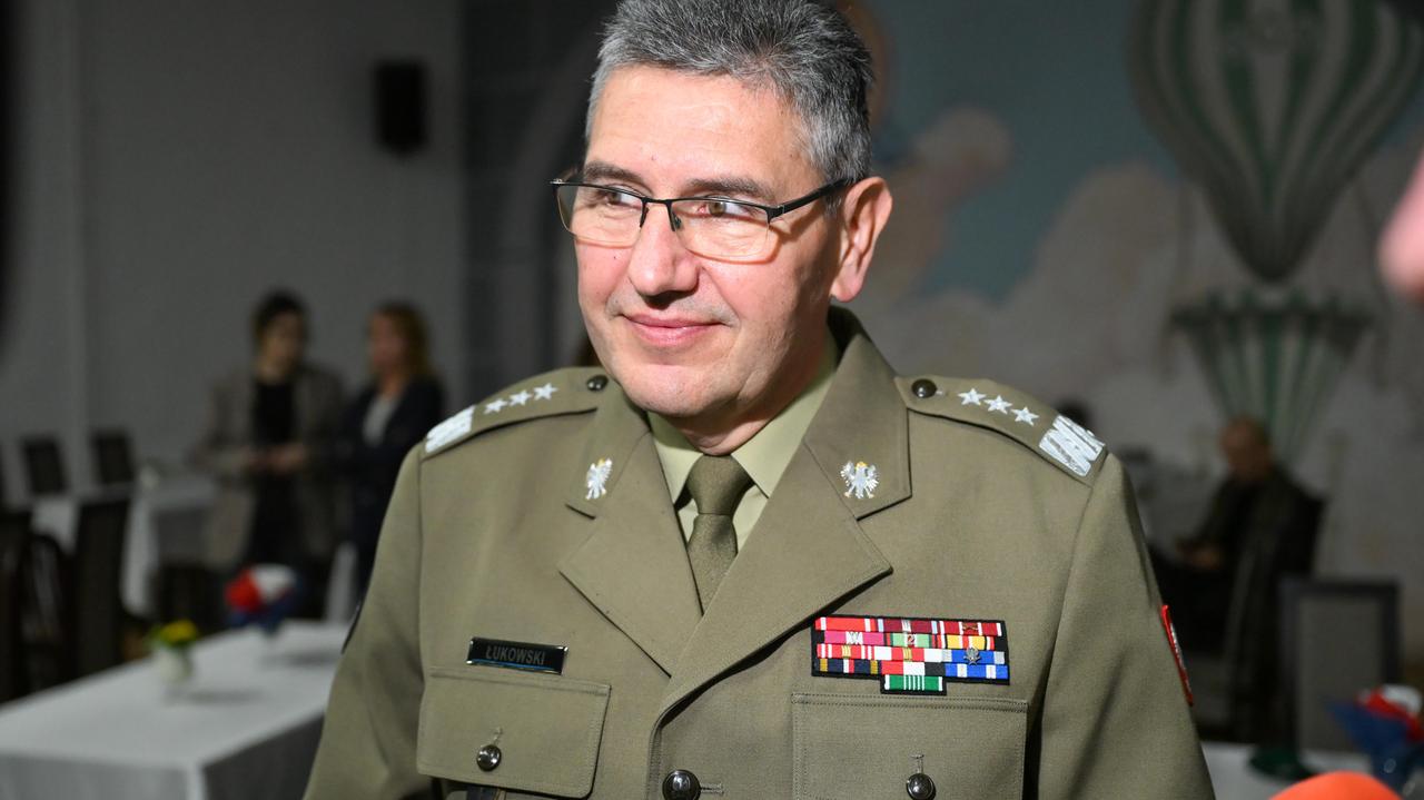 Były szef BBN ma nowe stanowisko