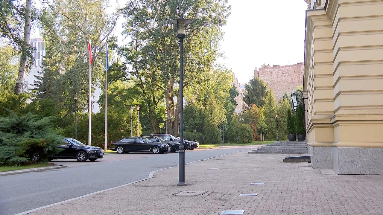 Ostatnia prosta przed rekonstrukcją. Trwa spotkanie koalicjantów