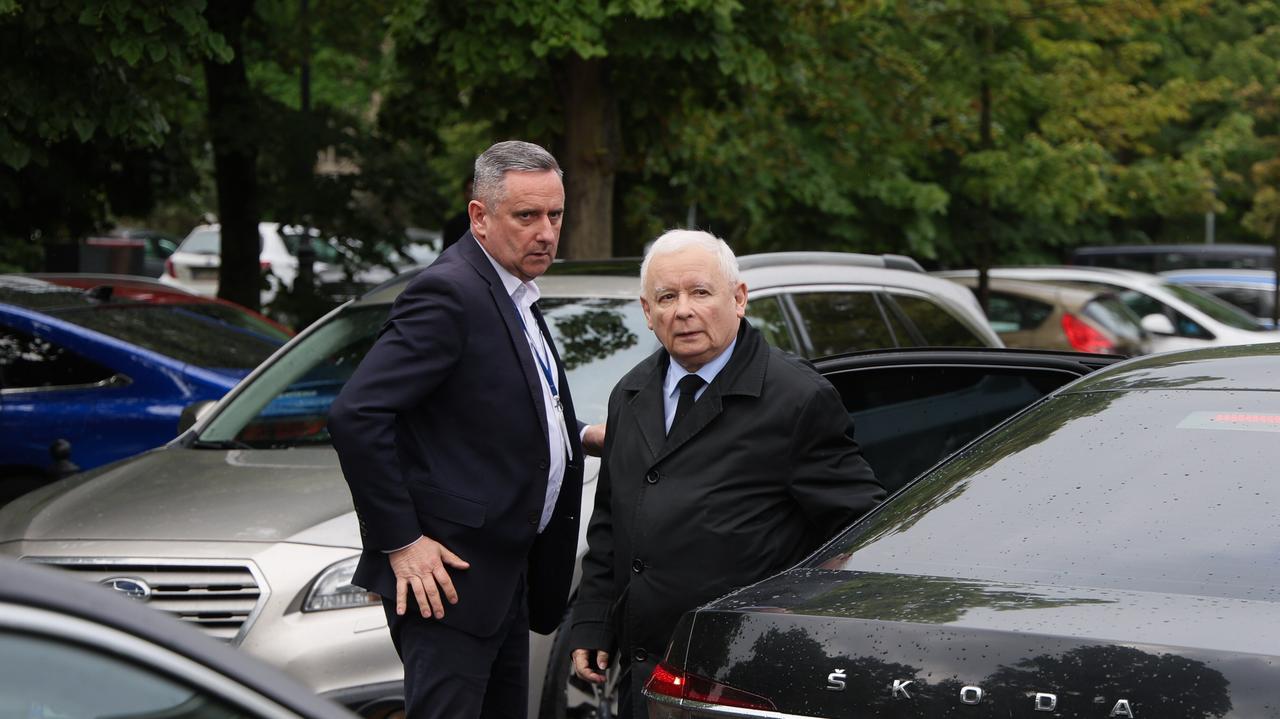 Wotum zaufania. Co zrobił Kaczyński