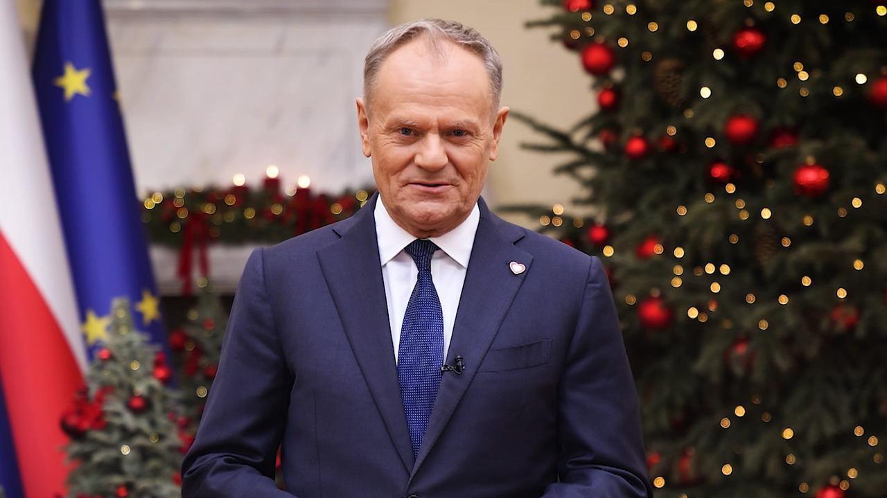 Papa z życzeniami dla Europejczyków: bądźcie jak Polska