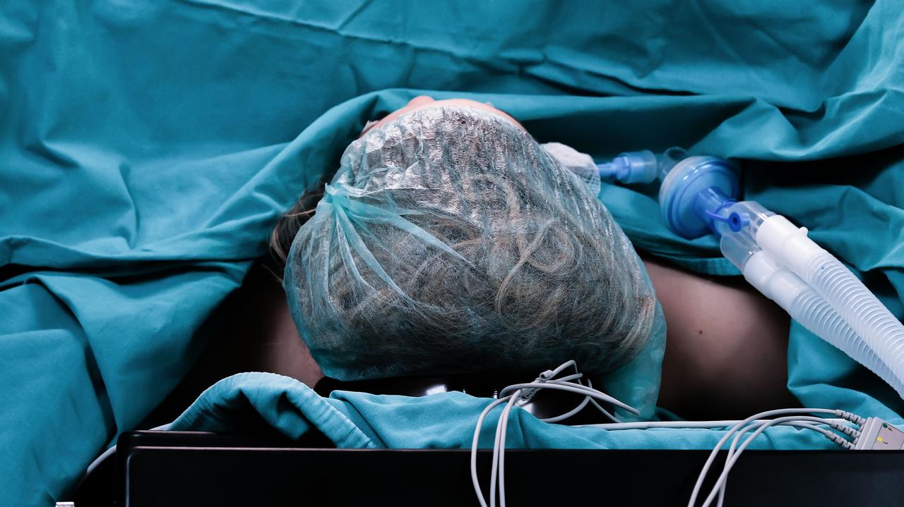 Śmiertelna pomyłka w warszawskim szpitalu. Zginęła 30-latka i jej dziecko