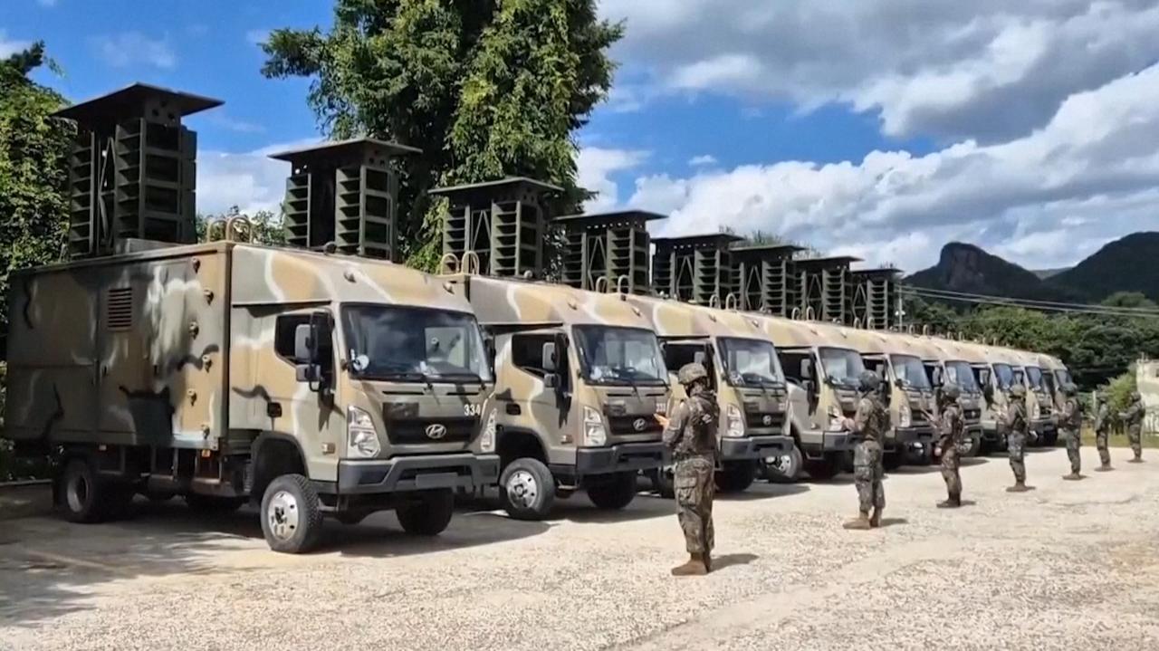 Kończą z nadawaniem propagandy przez granicę. Chcą "przywrócić zaufanie"