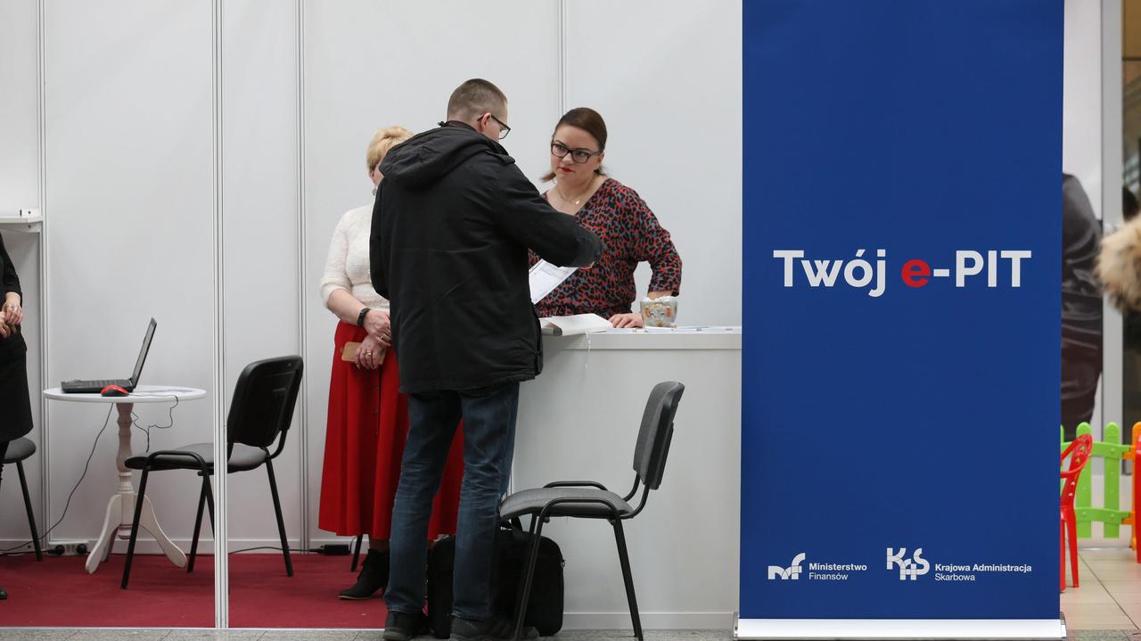 Ważny termin dla podatników