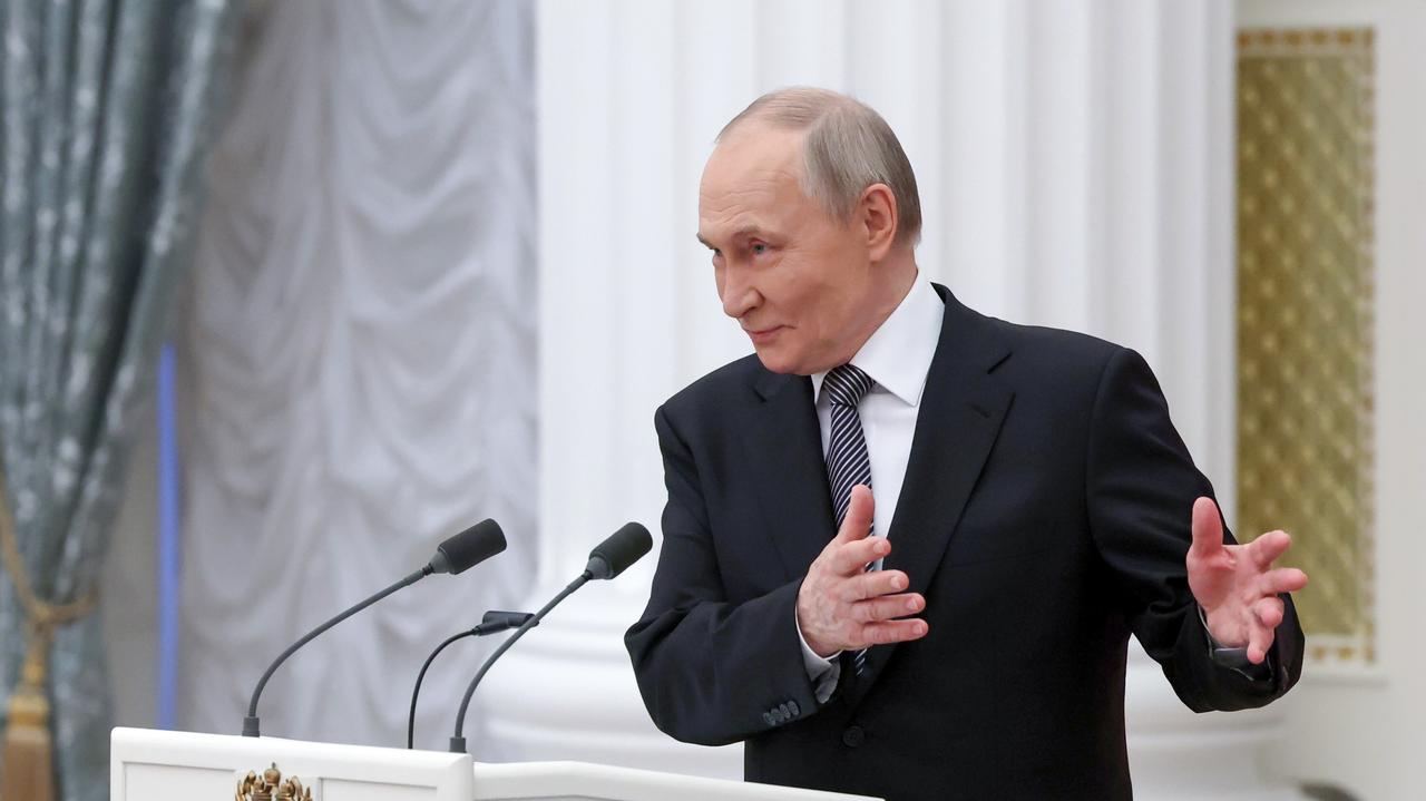 «Пасхальное перемирие» Путина. Европейские политики комментируют