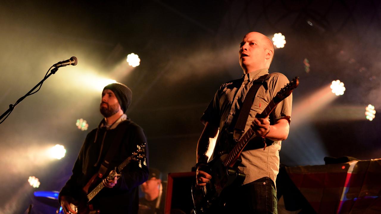 Znany zespół odwołuje koncert w Warszawie. Powodem rosyjskie drony nad Polską