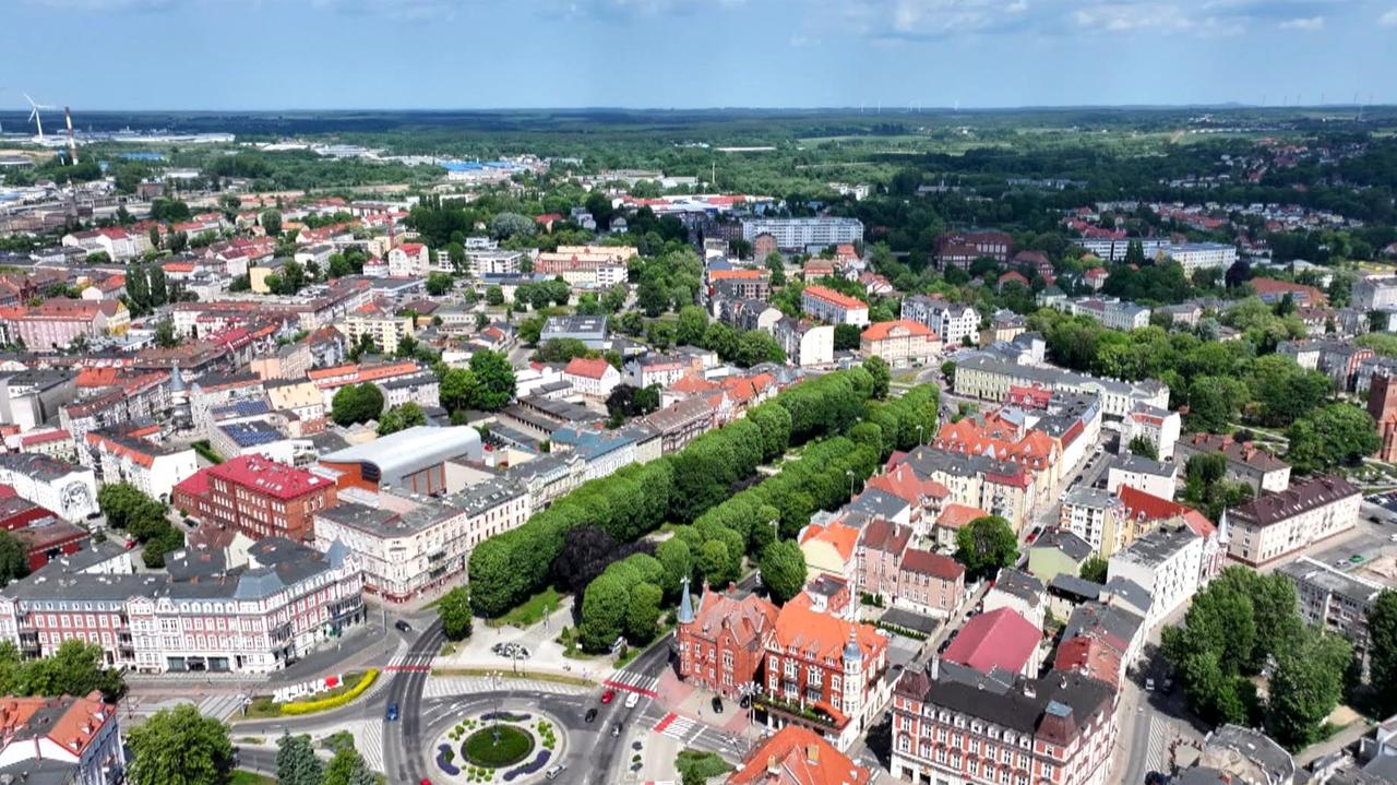 Urodziny TVN24. W sobotę kibicujemy Mai Chwalińskiej w Słupsku!
