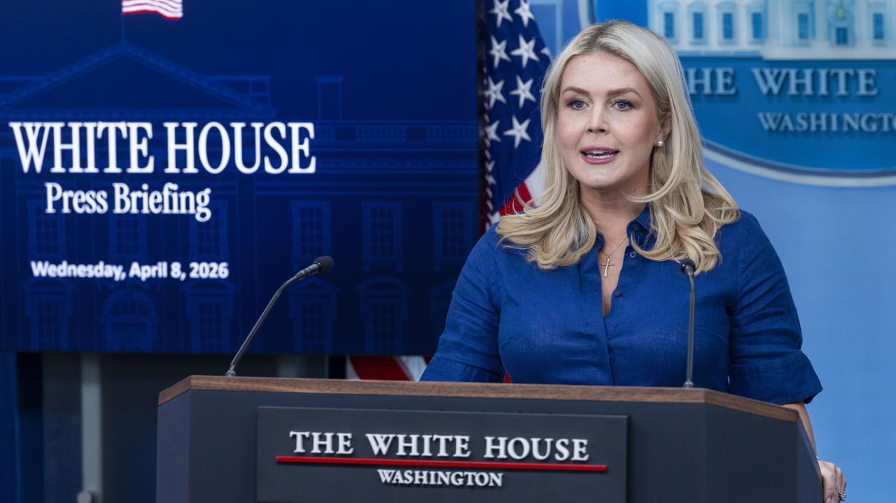 W sobotę pierwsze rozmowy USA-Iran. Rzeczniczka Białego Domu o szczegółach