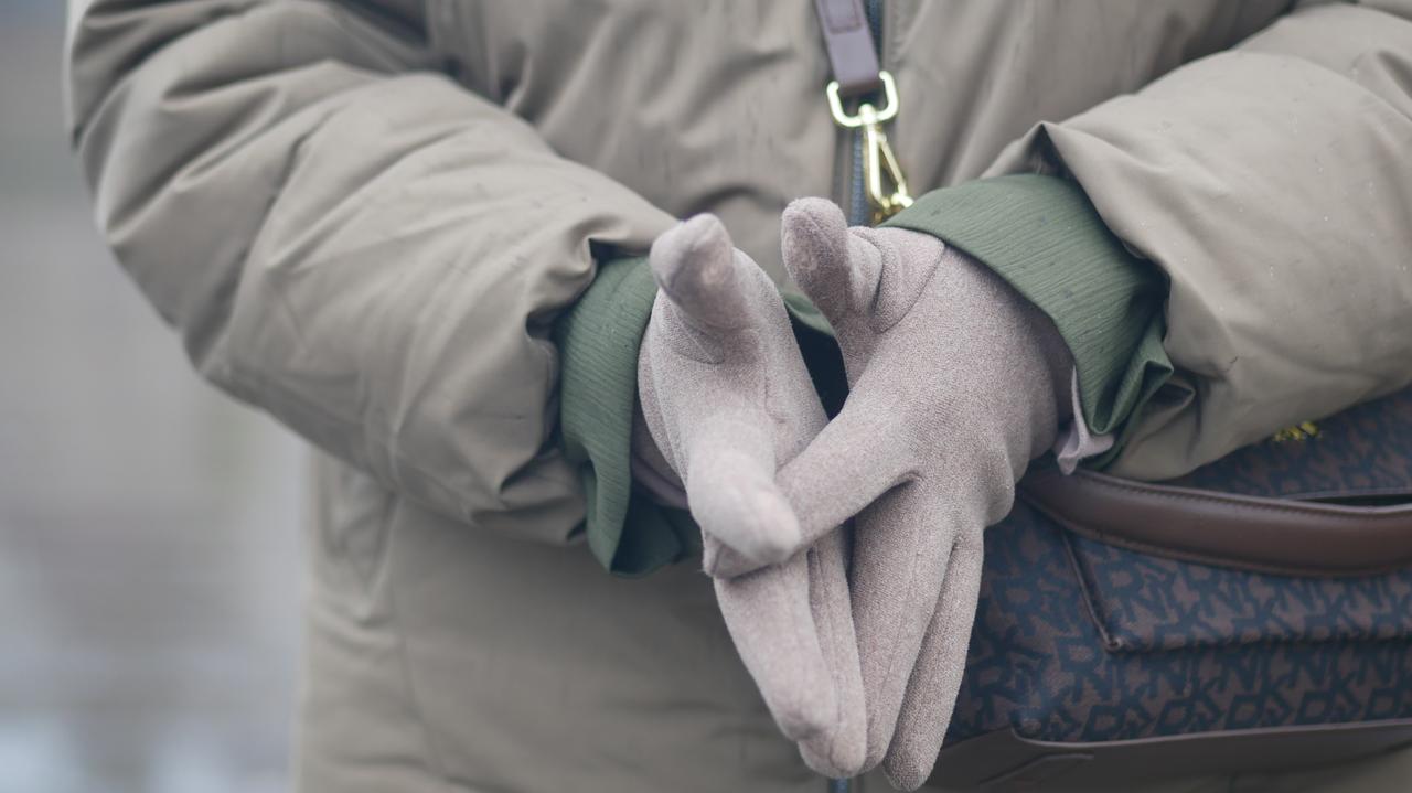 Lekarz radzi, jak prawidłowo rozgrzać się "od środka"