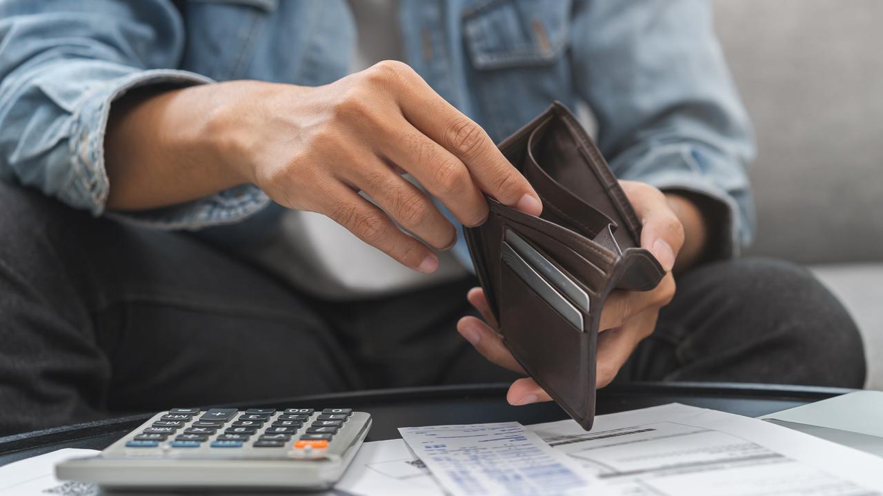 Tysiące upadłości konsumenckich. Wierzyciele czekają na ponad 260 milionów