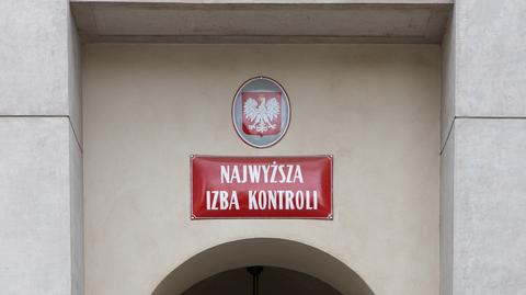 Afera wizowa w MSZ. Żaryn: pierwsze sygnały dotarły do CBA w lipcu 2022 roku