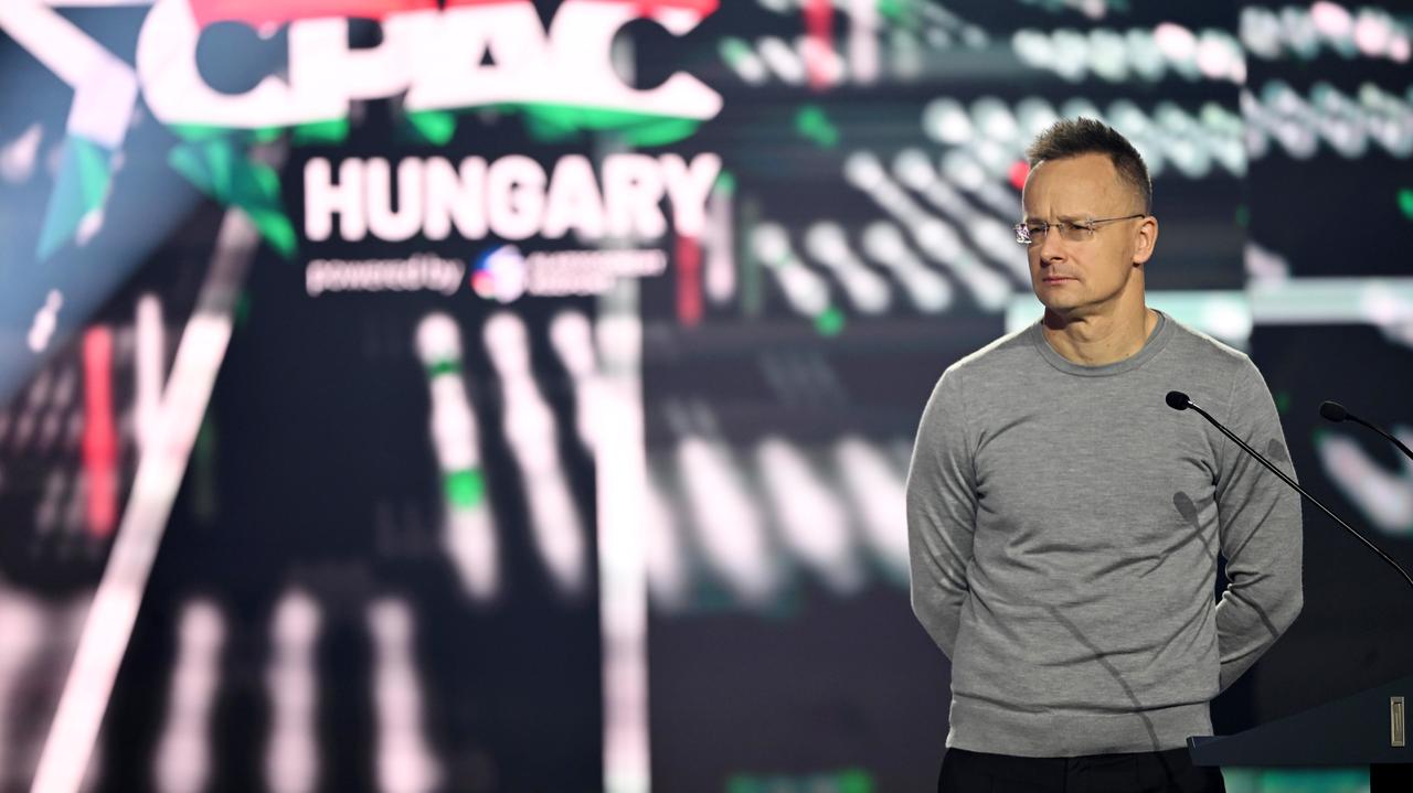 Dzwoni Szijjarto do Ławrowa. "Orban poprosił mnie o tę rozmowę"