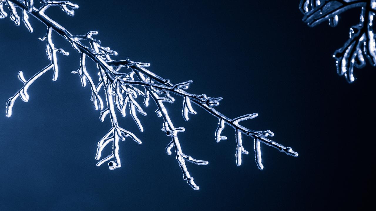 Pogoda na jutro - niedziela, 30.11. Przed nami mroźna noc