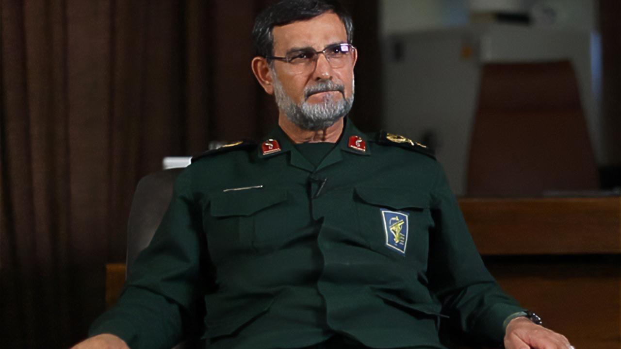 Izrael zabił dowódcę irańskiej marynarki IRGC