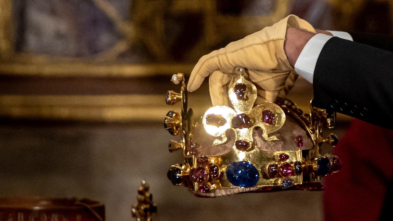 Niecodzienna atrakcja za darmo. Wystawa bezcennych klejnotów w Pradze