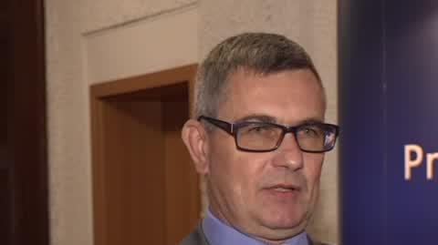 policja zatrzymała czterech mężczyzn