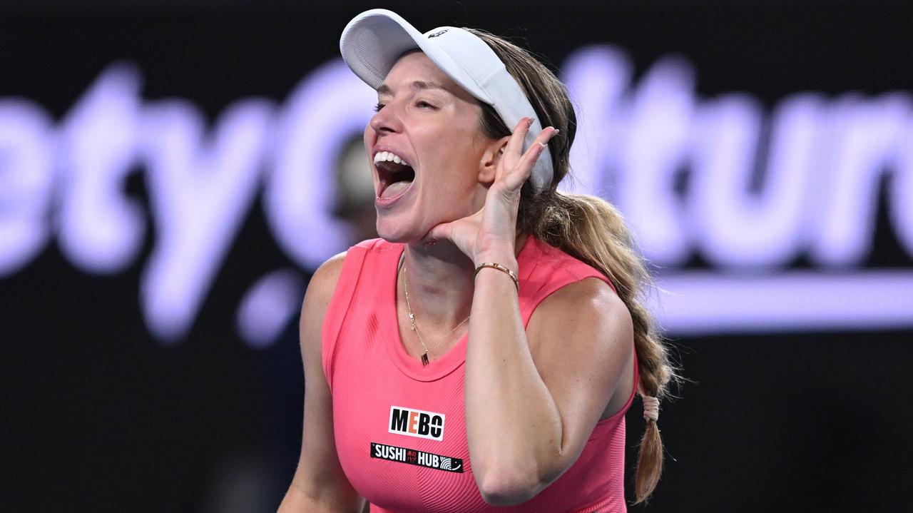 Skandalistka prowokowała Świątek, teraz robi casting na męża